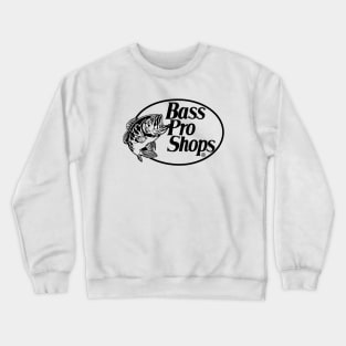 BASS PRO SHOPS Crewneck Sweatshirt